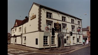 HINCKLEY PUBS NOW AND THEN [upl. by Auop315]