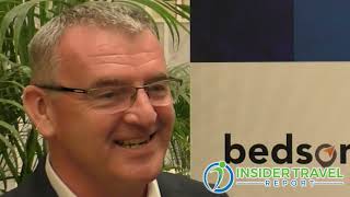 Insider Video How You Can Compete on Hotels with the OTAs with Bedsonline [upl. by Linad]