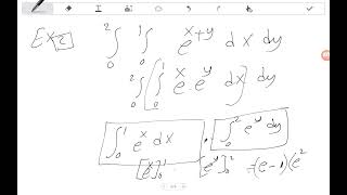 Lecture11  Continuous Joint Probability Distribution [upl. by Iras]