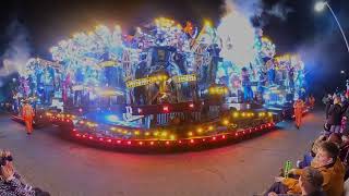 North Petherton Carnival 2022 [upl. by Alinna983]