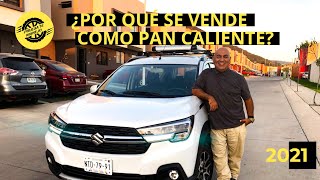 ¿Por qué este Suzuki XL7 se vende como pan caliente [upl. by Waylon]