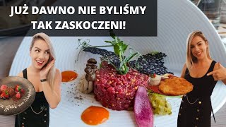 RESTAURACJA BESKIDZKA 40  SZCZYRK  perełka w sercu Beskidów Jak było Hotel Alpin  Gastro vlog [upl. by Jorey555]