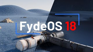 Discover the New Fydeos 18 Explore the Latest Features and Updates [upl. by Ainessey903]