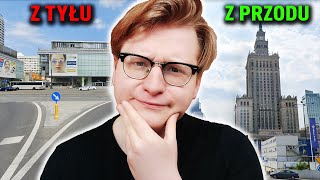 GEOGUESSR ale za mną jest ZNANE MIEJSCE [upl. by Som]