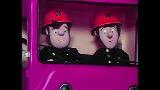 Fireman Sam Intro in Luig Group [upl. by Nirb]