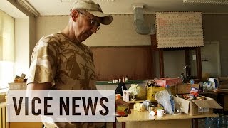 The American Volunteer in the Donbas Battalion Russian Roulette Dispatch 66 [upl. by Portuna]