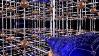 Znidarsics Theory for Atomic Propulsion and Crystallic Fusion [upl. by Eelrak]