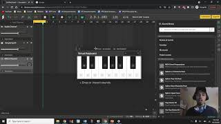 Soundation Tutorial 1 Getting Started [upl. by Ancalin]