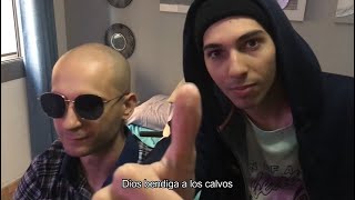 Calvo feat Carlvicio [upl. by Huberman695]