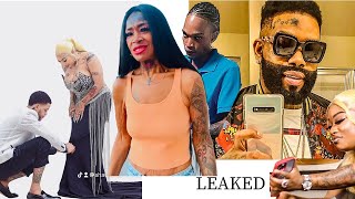 Shauna Chyn Fiance Exposed  Skeng Btty Biznez  Renee 630 Leak Demarco NampK3DZ  Amari Diss Demarco [upl. by Lashar]