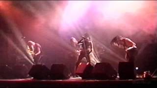 Dimmu Borgir  Detroit 1999  The Insight and The Catharsis HD [upl. by Enaols]