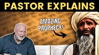 An Amazing Prophecy In The Bible Daniels 70 Weeks  Pastor Allen Nolan Explains [upl. by Akirehs]