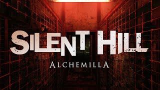 Wo ist der Ausgang 🔴 LIVE • SILENT HILL ALCHEMILLA  Part 02 [upl. by Pepin]