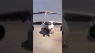 Charkhi Dadri Mid air collision  Crash animation [upl. by Akkim282]