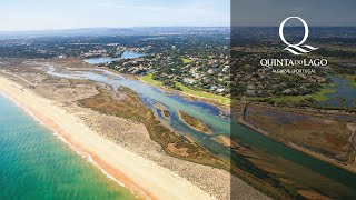 Quinta do Lago  An Unrivalled Destination [upl. by Neelrahc]