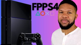 PS4 Emulator FPPS4 Full setup guide for 2024 [upl. by Seitz]