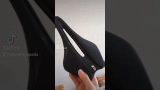 Sadel Toseek Pro 143 for roadbike gravel mtb cycling sadel saddle toseek pro [upl. by Aleet]