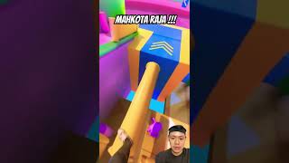 Masuk ke dunia game vr funny fallguys gaming roblox fallguysmobile shredder comedy [upl. by Anawik]