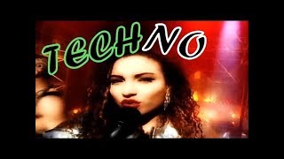 2 Unlimited  No Limit Techno Techno Techno Techno 1993 ☼ [upl. by Suolkcin]