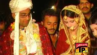 Sindhi Folk Look Geet  Sehra  Mama Chacha Note Ghoryo  Shadi Ja Geet  Fozia Soomro  TP Sindhi [upl. by Salina]