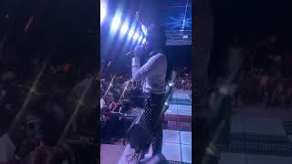 WINKY D LIVE PERFORMANCE  CHINHOYI JONGWE CORNER🔥🔥🔥🔥🙌🇿🇼🐐 [upl. by Greta]