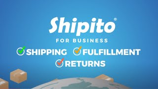 Shipito For Business [upl. by Annet]