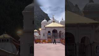 Gangotri Dham tour Plan 🛕 gangotri gangotridham gangotriyatra chardham uttarakhand shortsfeed [upl. by Fabiola2]