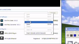 Divx plus key code for free [upl. by Bronder158]