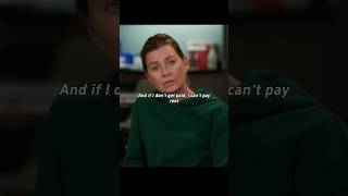 If I don’t get paid I can’t pay rent greysanatomy viralvideo shorts foryou [upl. by Beisel]