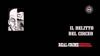 05REAL CRIMECrimini ItalianiIl Delitto del CirceoR Molinaro [upl. by Eisler]