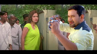 दिनेश लाल यादव  Mawali Bhojpuri Full Movie  Dinesh Lal Yadav  Pakhi Hegde  Bhojpuri Action Movie [upl. by Hebert135]