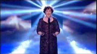 Susan Boyle pasa a la Final de Britains got talent con subtitulos en español [upl. by Jeanine]