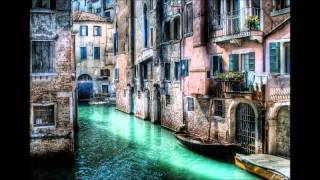 Romance in Venice [upl. by Lilhak]