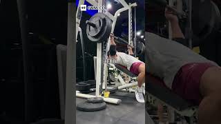 LIỆU VĐV VŨ MINH HIẾU CÓ DÀNH ĐƯỢC VÉ MR OLYMPIA mrolympia menphysique gym [upl. by Karlens]