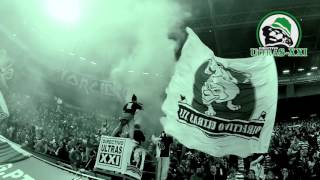 DUXXI  Sporting Ultras [upl. by Akiam]