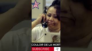 PRISON FEMMES COULOIR DE LA MORT USA prison interview info crime [upl. by Anitahs]