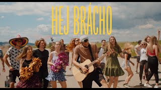 MY4  Hej Brácho Official Music Video [upl. by Nakasuji]