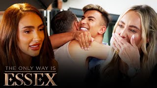 TOWIE Trailer quotHow Long Can This Go On Forquot  The Only Way Is Essex [upl. by Gaillard811]