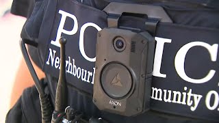 Ottawa police delaying body camera pilot project to 2026 [upl. by Oidale]