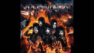 Black Veil Brides  Fallen Angels Instrumentals [upl. by Ezeerb]