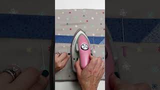 Quilting Tools Iron your Quilt Binding Faster with the Kwilt It Binding Board [upl. by Akfir397]