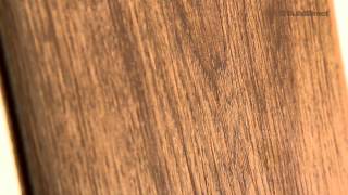 Lamton Barn Plank Virginia Oak 12mm  Laminate Flooring Product Profile [upl. by Arihsak]