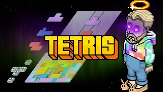 Habbo Tetris 15K [upl. by Griswold437]