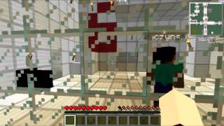 Minecraft CoOp Koop Koop  Its Better Together Its Fail Together 1  Bölüm 11 [upl. by Bugbee]