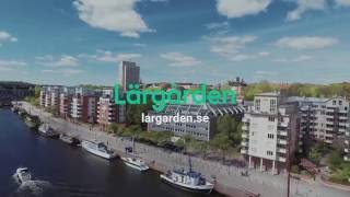 Lärgården [upl. by Eemia]