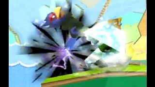 Top 10 20XX Moments  Super Smash Bros [upl. by Suiratnod443]