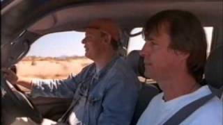 Martin Clunes and Neil Morrissey  Men Down Under  Part 17 [upl. by Midan966]