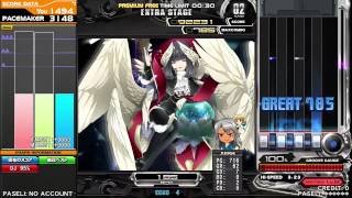 beatmania IIDX PENDUAL 22 entelecheiaSPA [upl. by Cassell]