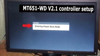 Connect process universal MT561 MD V21 controllerPro Hack Part10 [upl. by Limak]