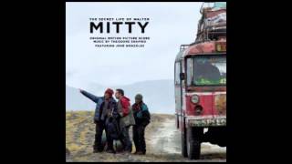 The Secret Life of Walter Mitty  Trailer US 2013 Ben Stiller [upl. by Einnov]